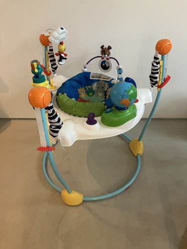 Baby einstein jumperoo - ,