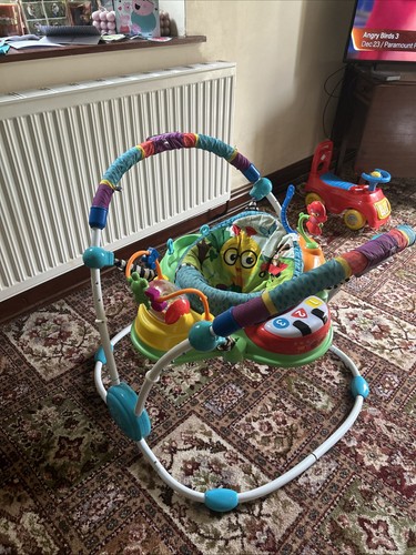 Baby einstein activity - baby,