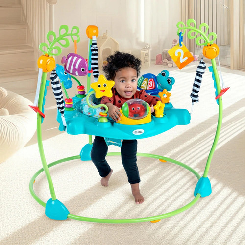 Baby einstein neptune ocean - baby,