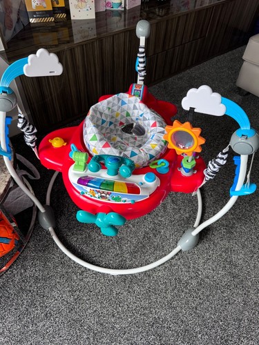 Baby einstein jumperoo - baby,