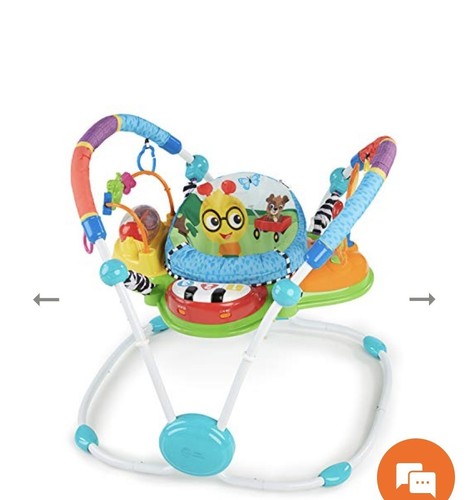Babies jumperoo - babies,