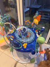 Baby Einstein Neptune's