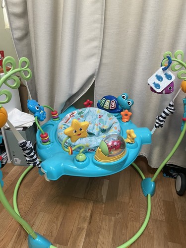 Baby einstein ocean - einstein,