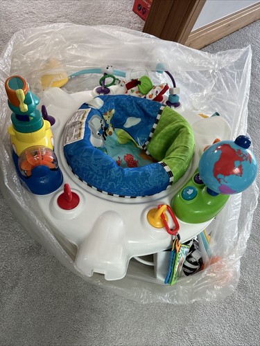 Baby einstein jumperoo - baby,