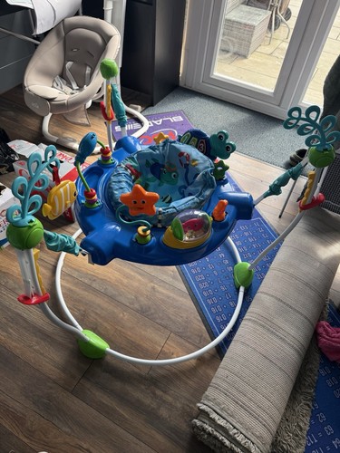 Baby einstein neptune - einstein, ocean