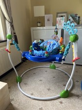 Baby Einstein Neptune's Ocean