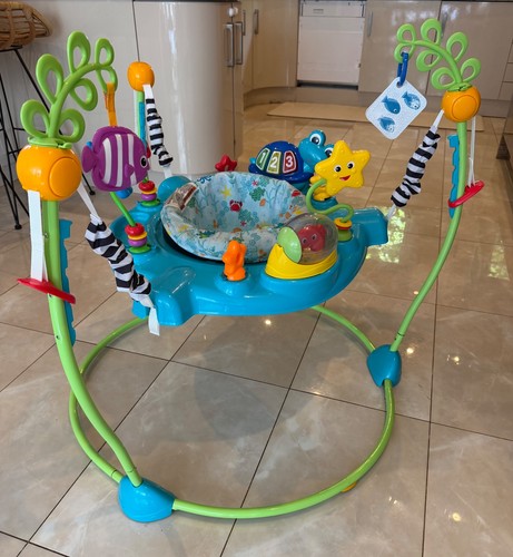 Baby einstein ocean activity - einstein,