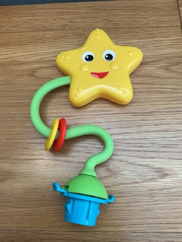 Baby einstein jumperoo yellow - einstein,