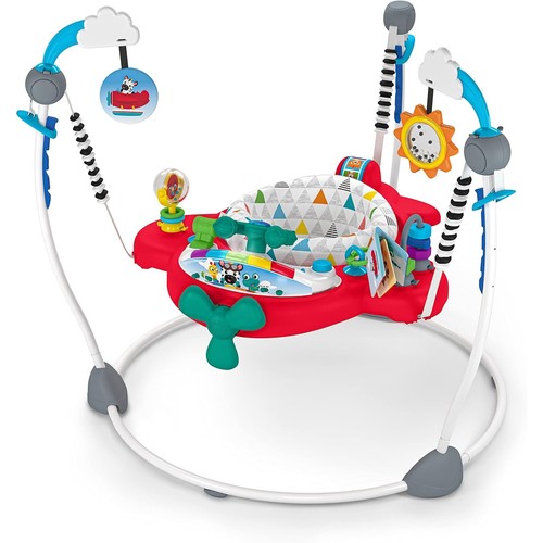 Baby einstein airplane - einstein,