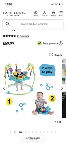 Jumperoo