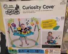 Baby Einstein Ocean Explorers