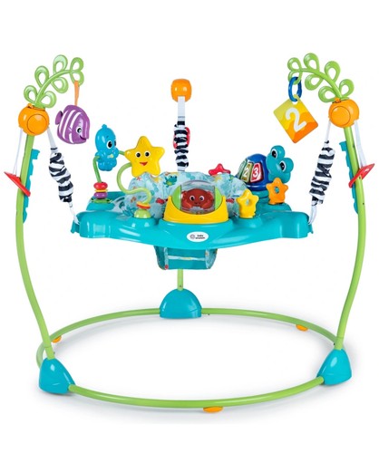 Baby einstein curiosity cove - einstein,