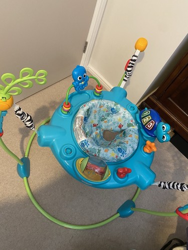 Baby einstein ocean - baby,
