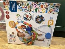 Jumperoo Used But Good