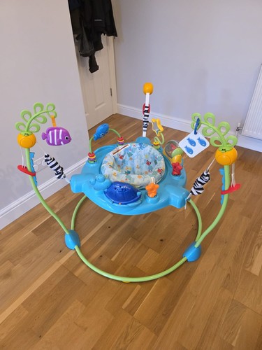 Baby einstein neptune - baby, neptune’s