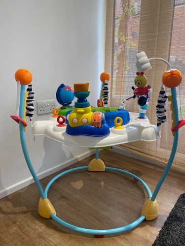 Baby einstien discovery - einstien,