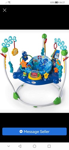 Baby einstein neptune ocean - baby,
