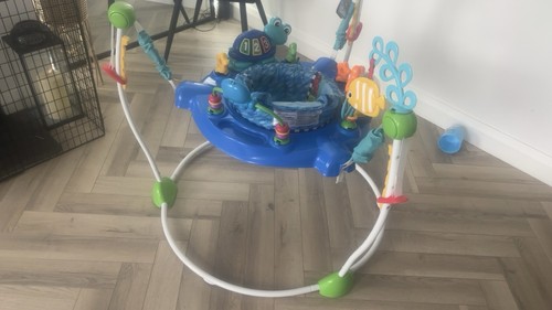 Baby einstein neptune ocean - baby,