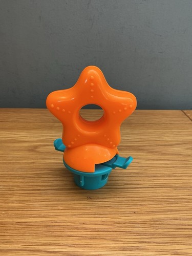 Baby einstein jumperoo - jumperoo, orange