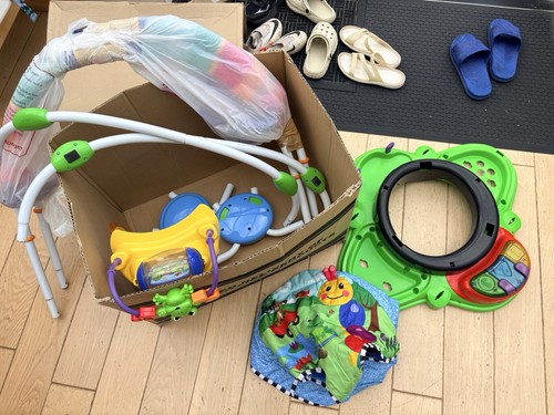 Baby einstein neighborhood - baby,