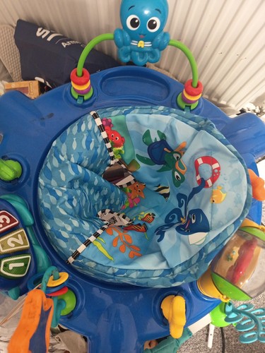 Baby einstein neptune ocean - baby,
