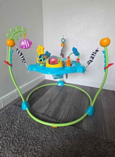 jumperoo