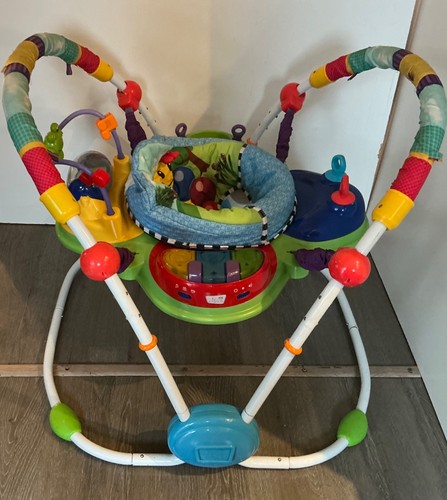 Baby einstein neighborhood - baby,
