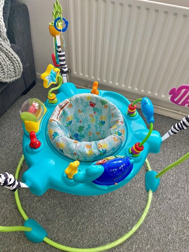 Baby einstein ocean - einstein, explorers