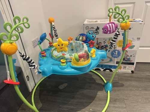 Baby einstein ocean explorers - ocean,
