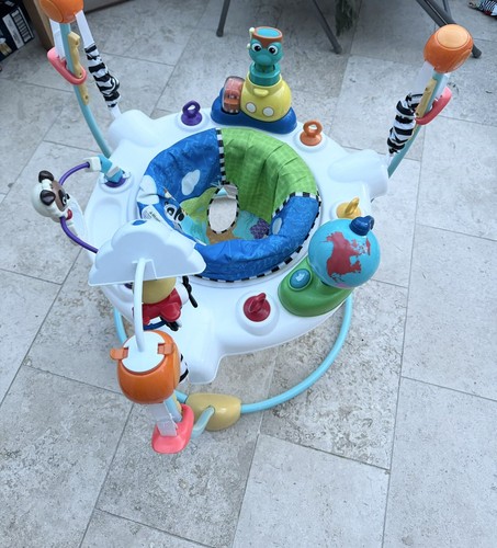 Baby einstein jumperoo - baby,