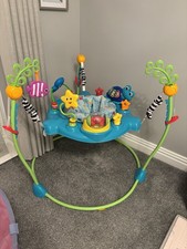 Baby Einstein Jumperoo
