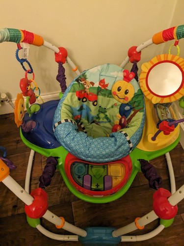 Baby einstein neighborhood - baby,