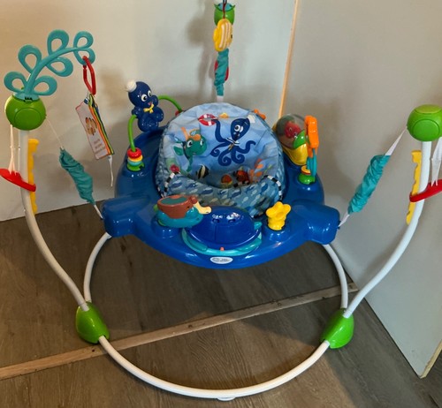 Baby einstein neptune - baby,