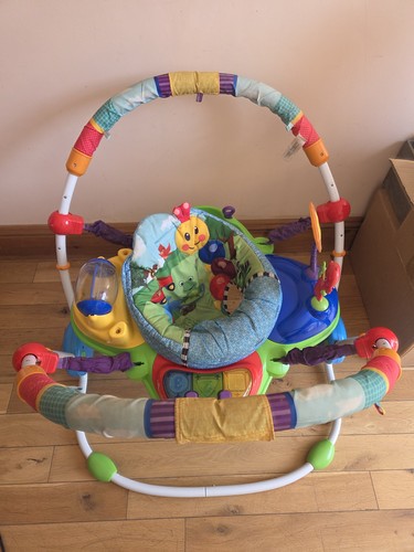 Baby einstein neighborhood - einstein,