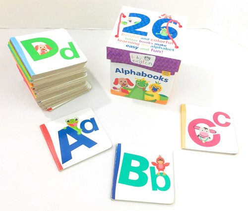 Baby einstein - baby,