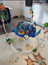 Baby Einstein Neptune's Ocean