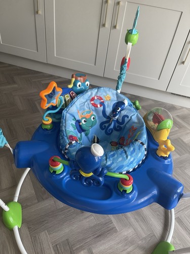 Baby einstein neptune ocean - baby, neptune's