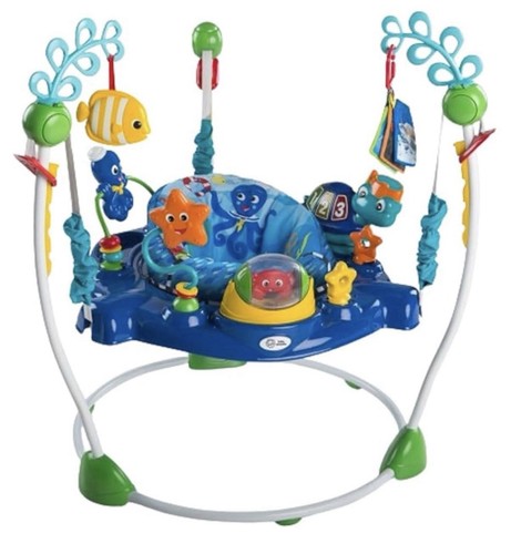 Baby einstein neptune - baby,