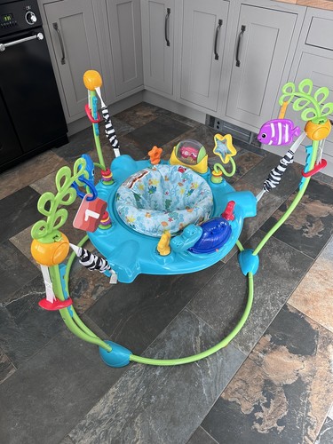 Baby einstein ocean explorers - ocean,