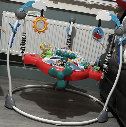 Baby einstein jumperoo - baby,