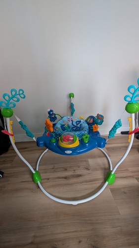 Baby einstein neptune - baby, ocean