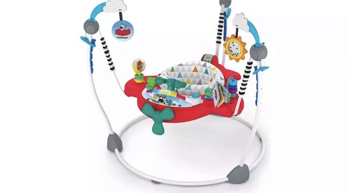 Baby einstein airplane - baby,